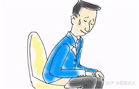 屁股有毛吗|【知乎科普】肛门周围为什么长毛？它是什么颜色可以去除吗？